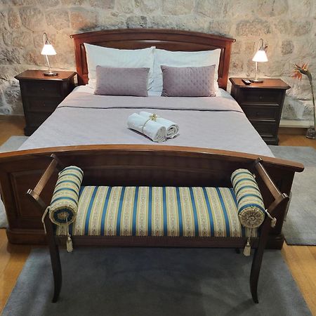 דוברובניק Green Exclusive Apartments מראה חיצוני תמונה