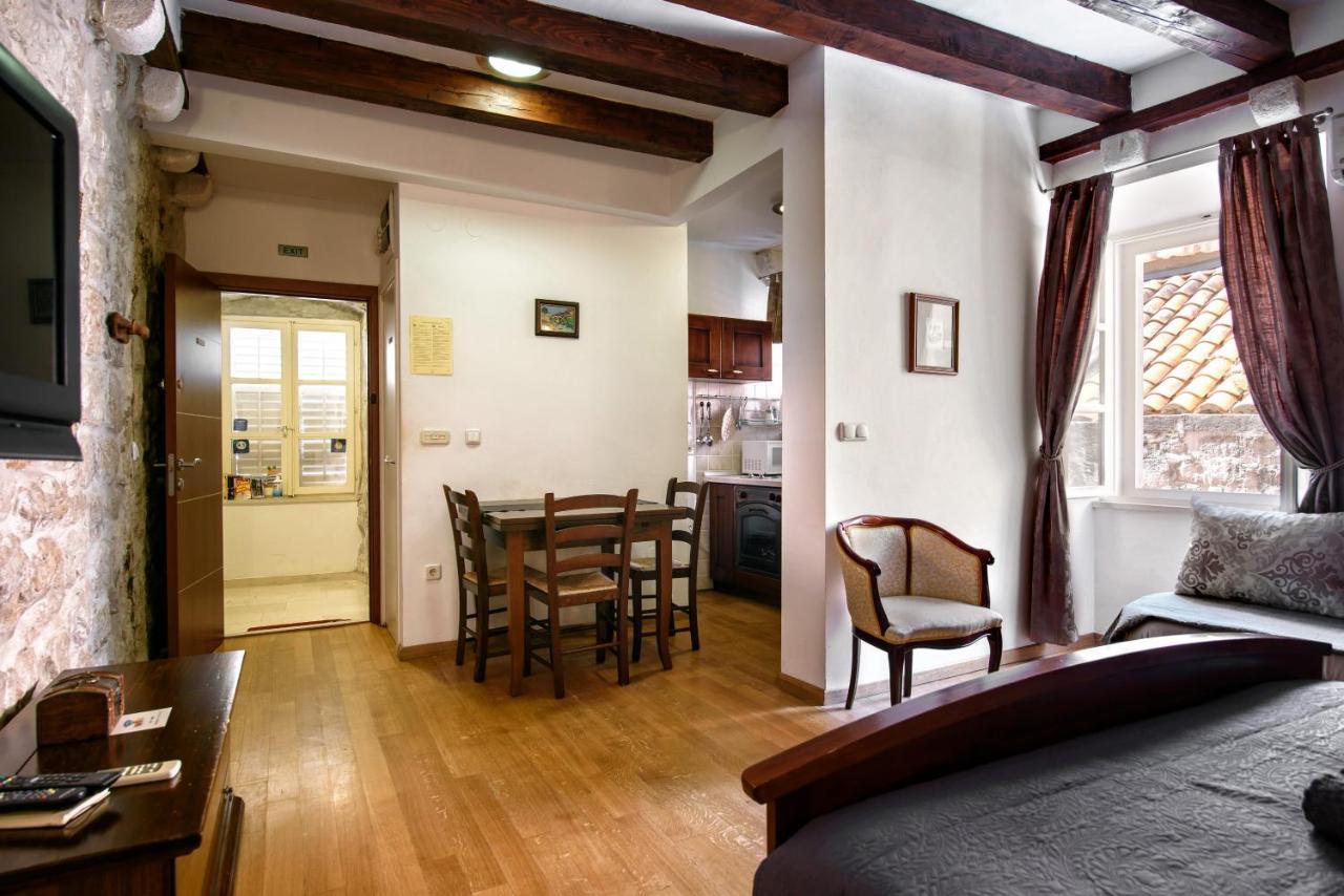 דוברובניק Green Exclusive Apartments מראה חיצוני תמונה