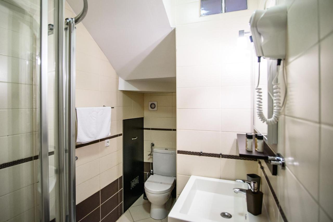 דוברובניק Green Exclusive Apartments מראה חיצוני תמונה