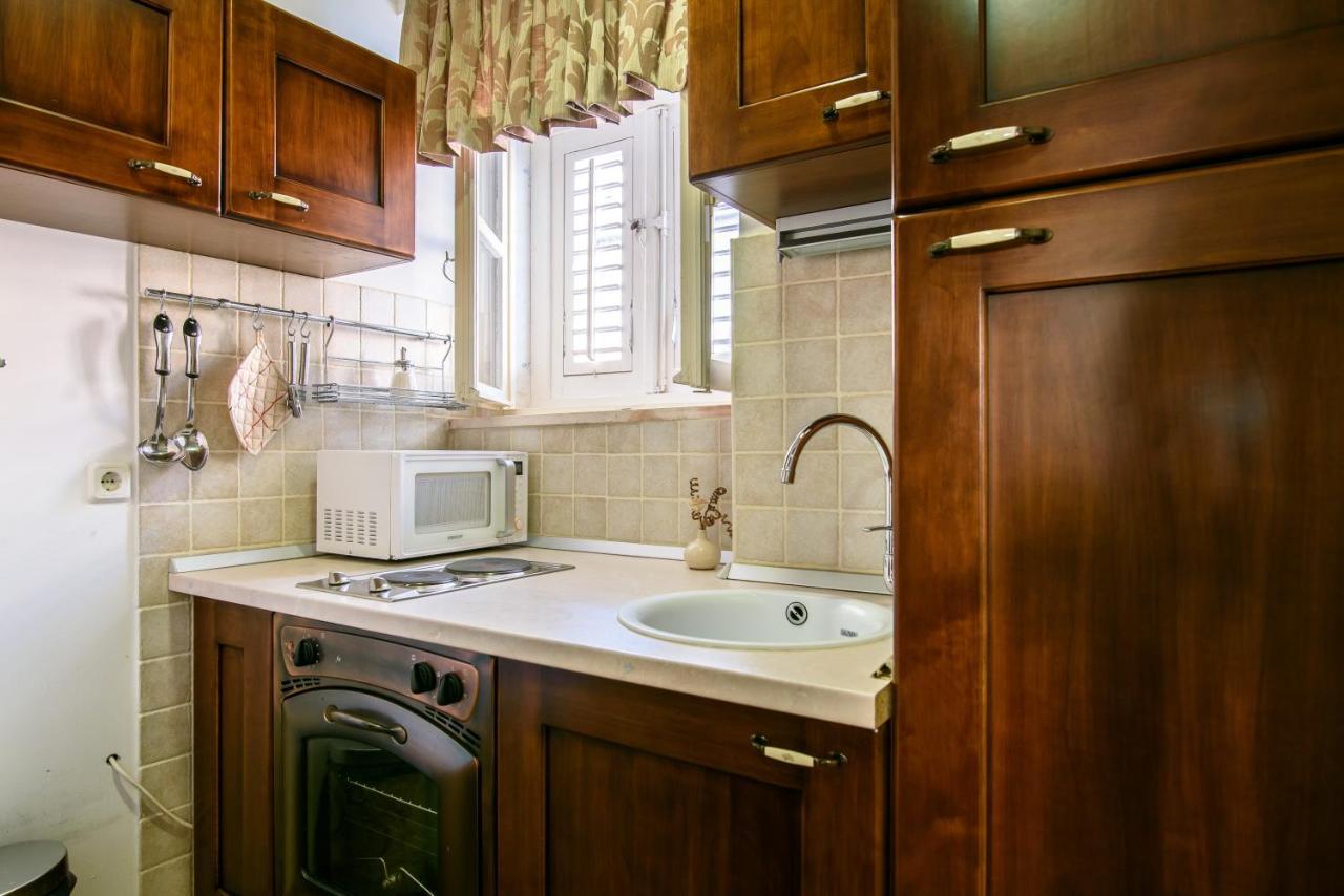 דוברובניק Green Exclusive Apartments מראה חיצוני תמונה