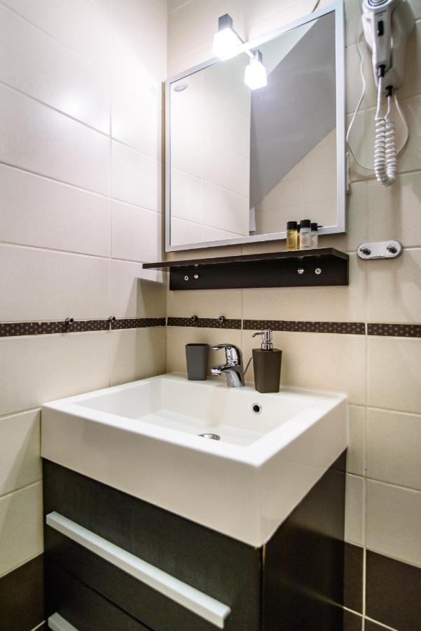 דוברובניק Green Exclusive Apartments מראה חיצוני תמונה