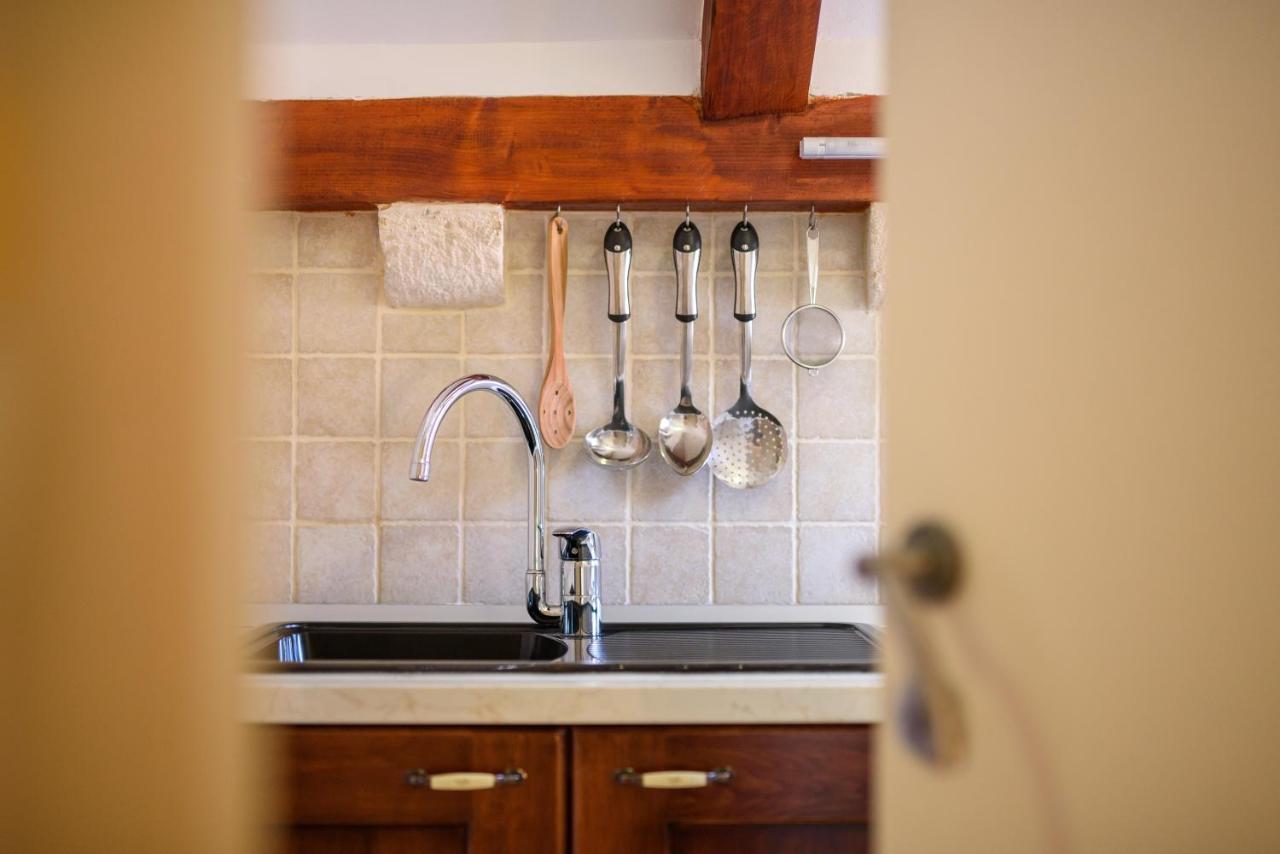 דוברובניק Green Exclusive Apartments מראה חיצוני תמונה