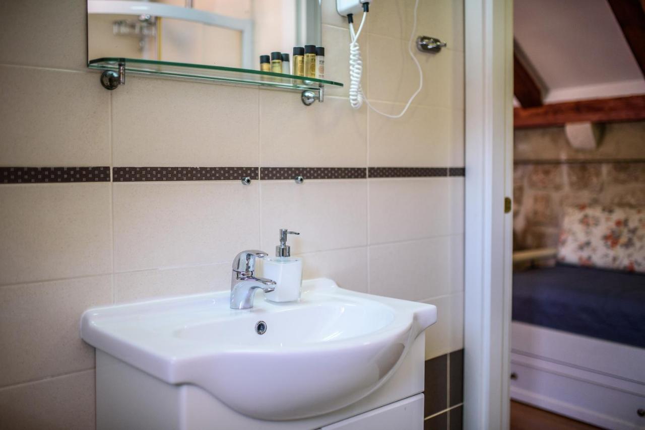 דוברובניק Green Exclusive Apartments מראה חיצוני תמונה