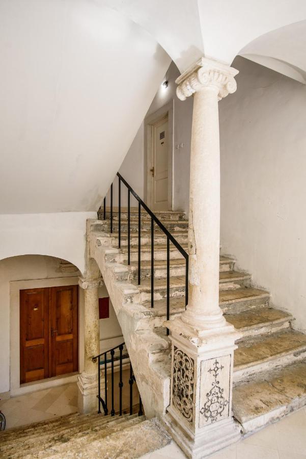 דוברובניק Green Exclusive Apartments מראה חיצוני תמונה