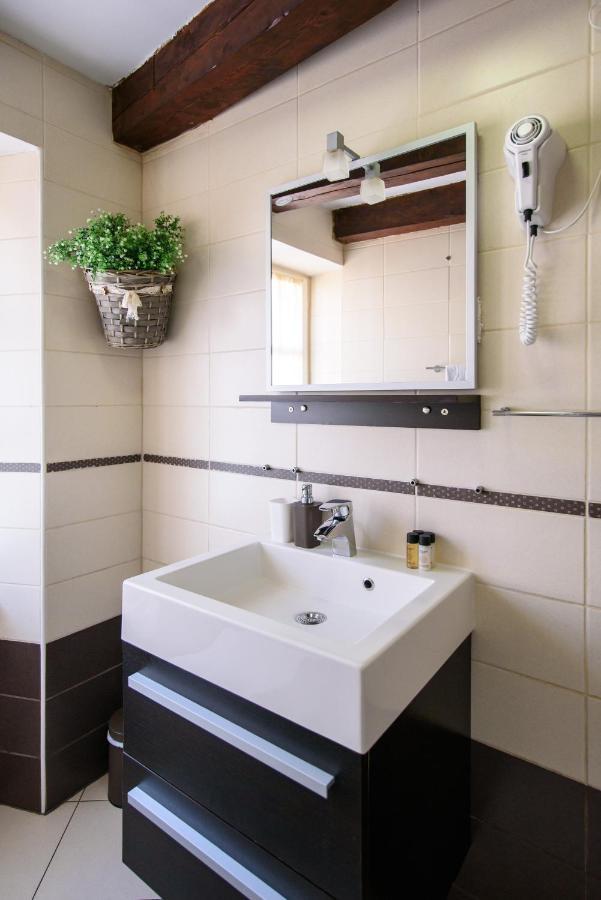 דוברובניק Green Exclusive Apartments מראה חיצוני תמונה