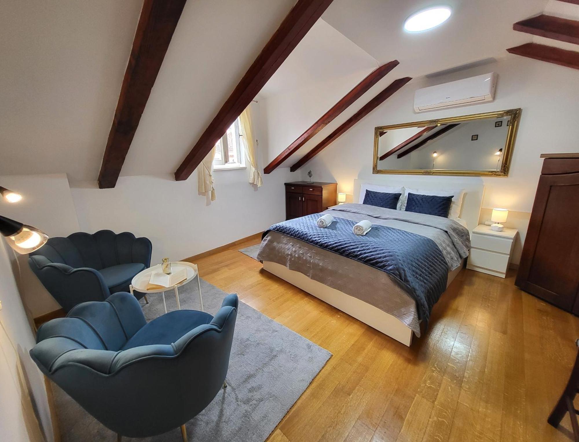דוברובניק Green Exclusive Apartments מראה חיצוני תמונה