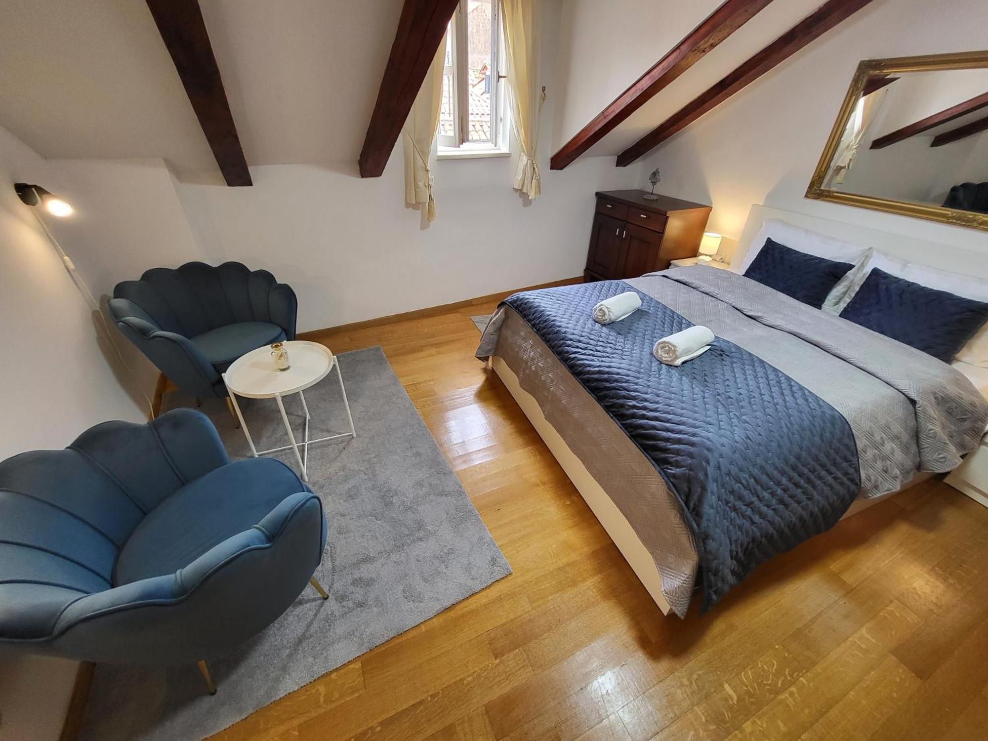 דוברובניק Green Exclusive Apartments מראה חיצוני תמונה