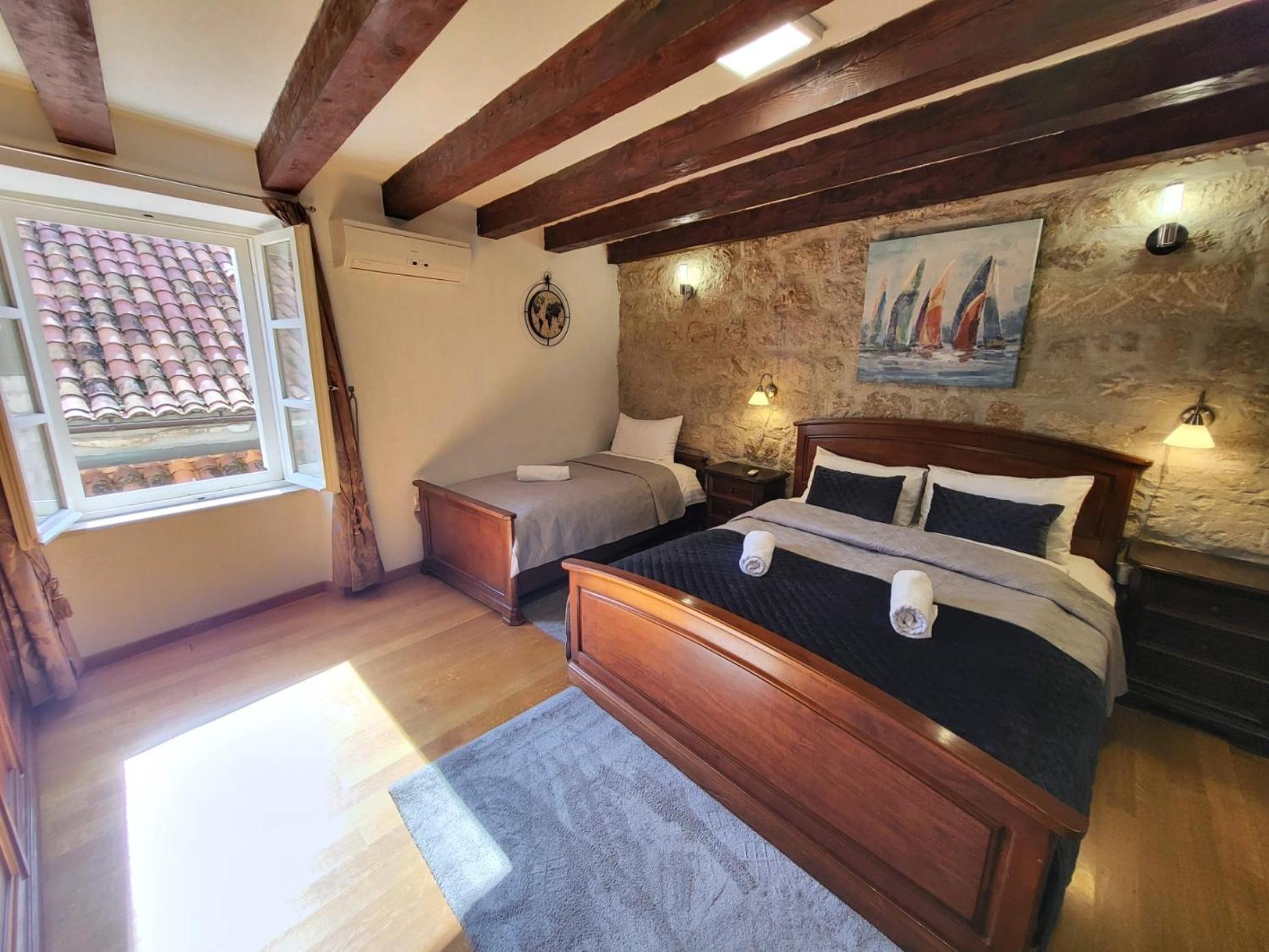 דוברובניק Green Exclusive Apartments מראה חיצוני תמונה