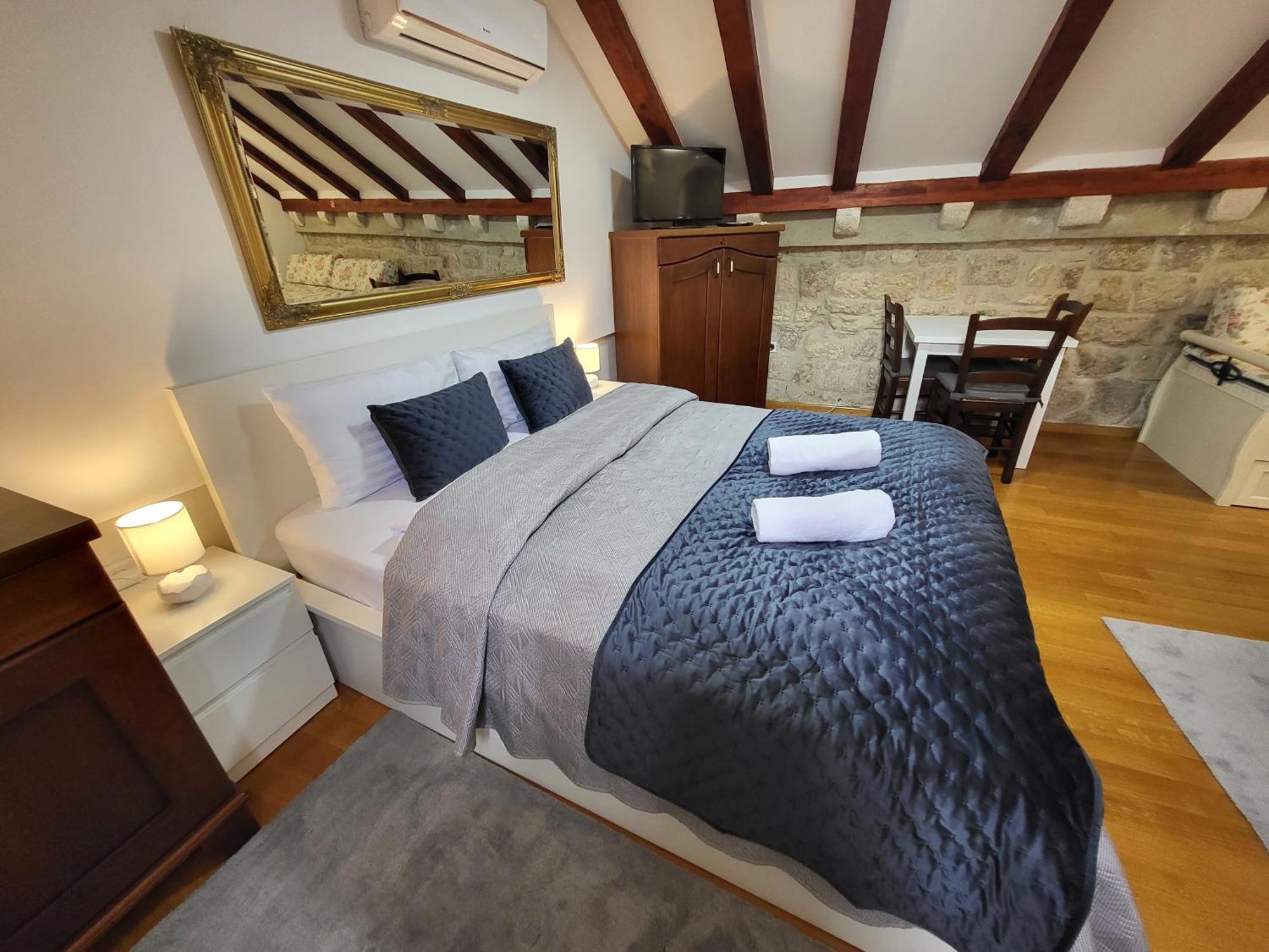 דוברובניק Green Exclusive Apartments מראה חיצוני תמונה