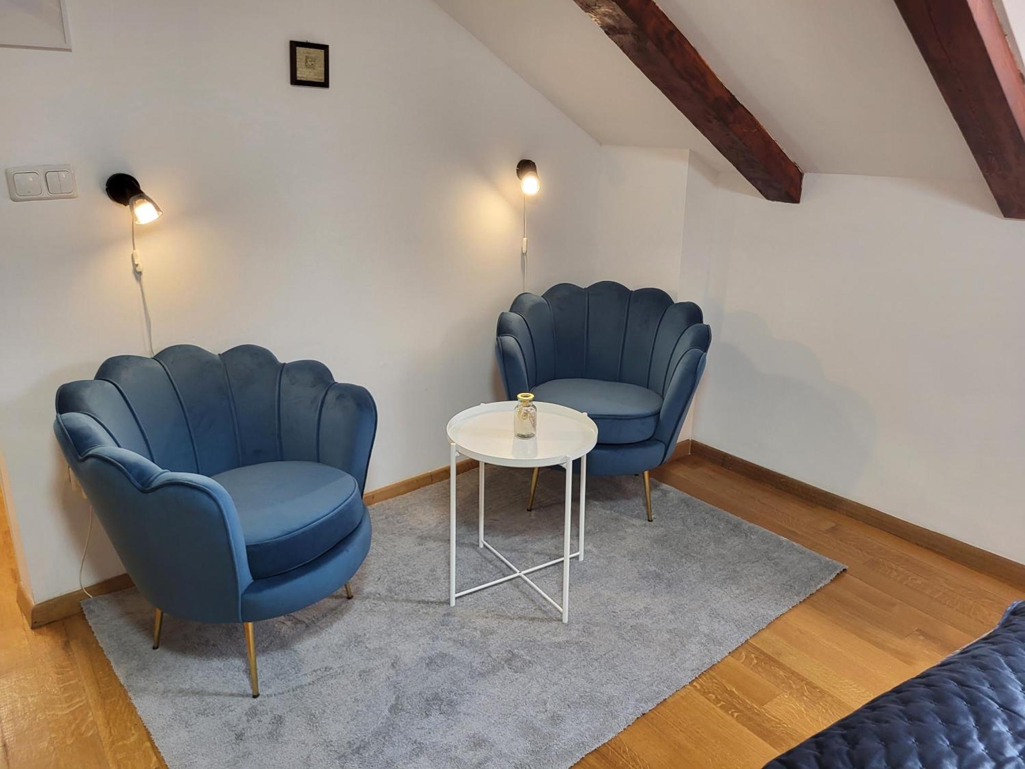 דוברובניק Green Exclusive Apartments מראה חיצוני תמונה