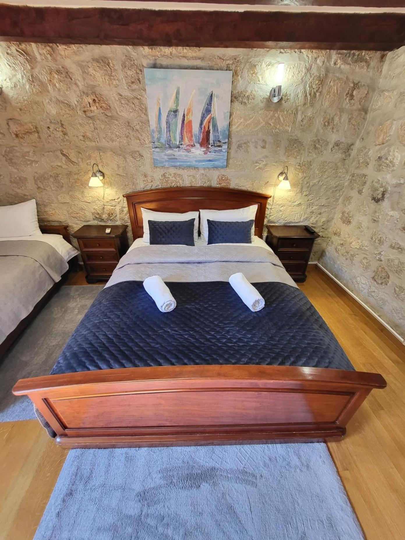 דוברובניק Green Exclusive Apartments מראה חיצוני תמונה