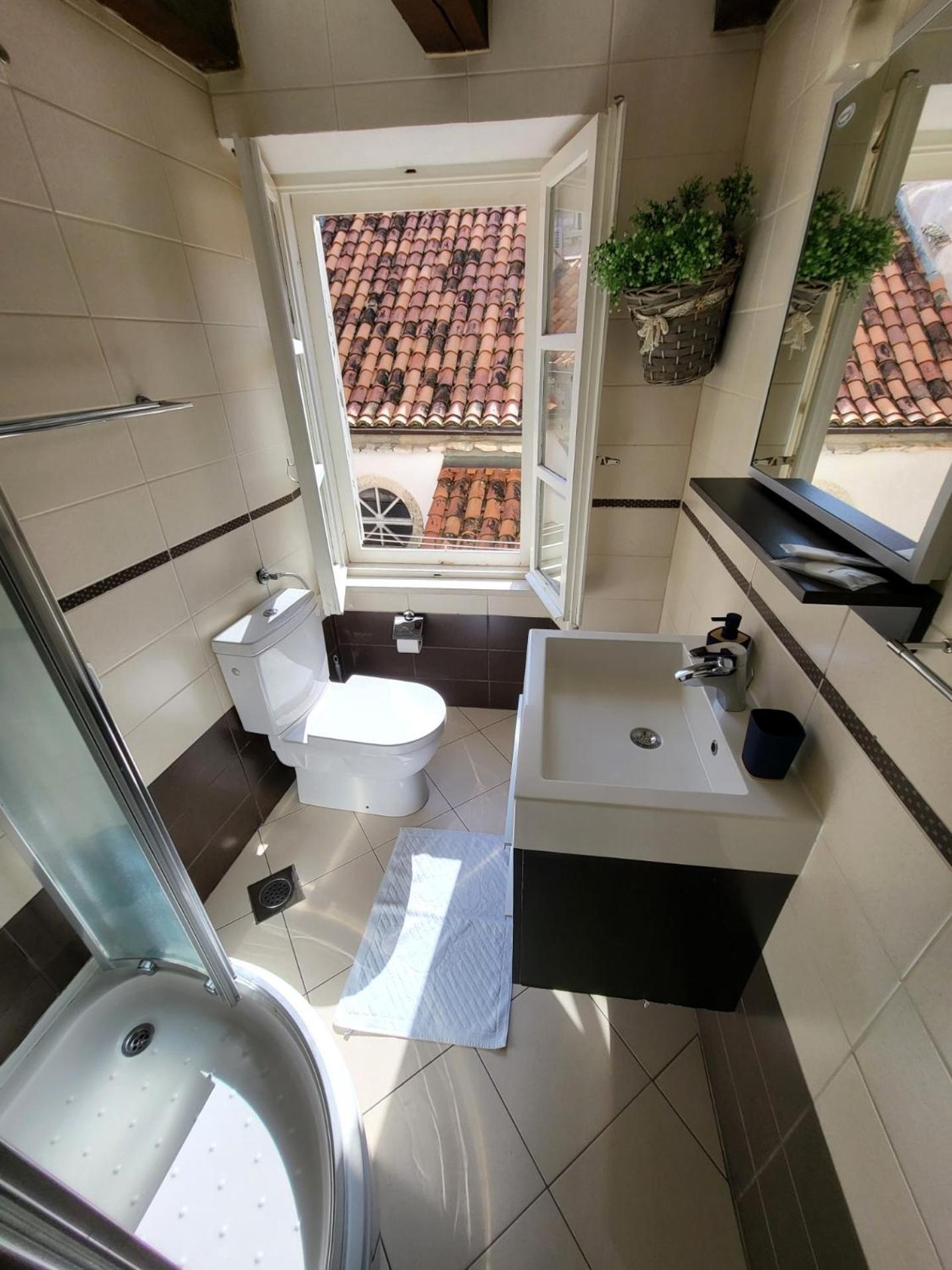 דוברובניק Green Exclusive Apartments מראה חיצוני תמונה