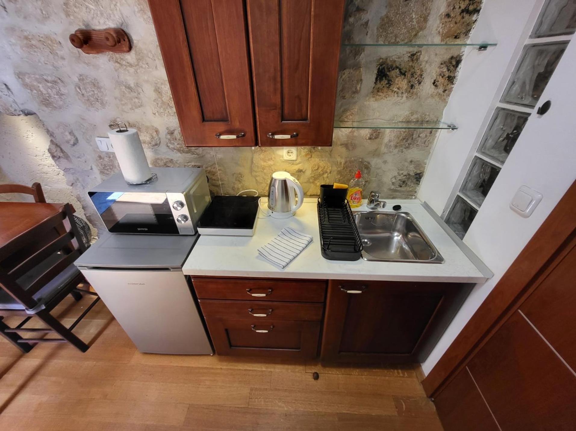 דוברובניק Green Exclusive Apartments מראה חיצוני תמונה