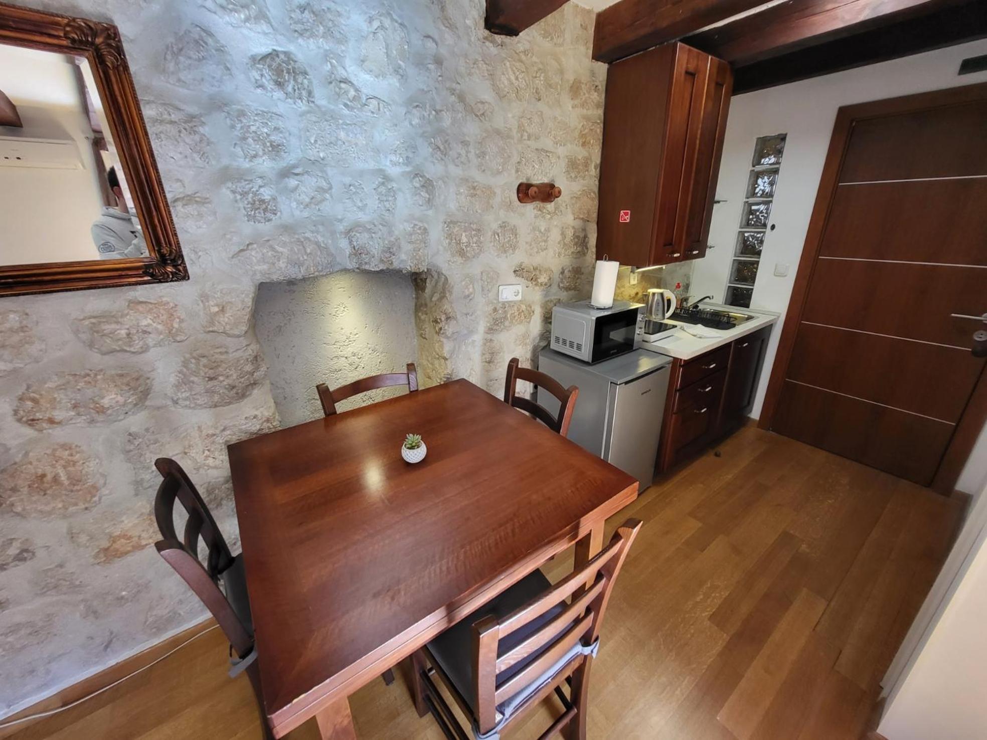דוברובניק Green Exclusive Apartments מראה חיצוני תמונה
