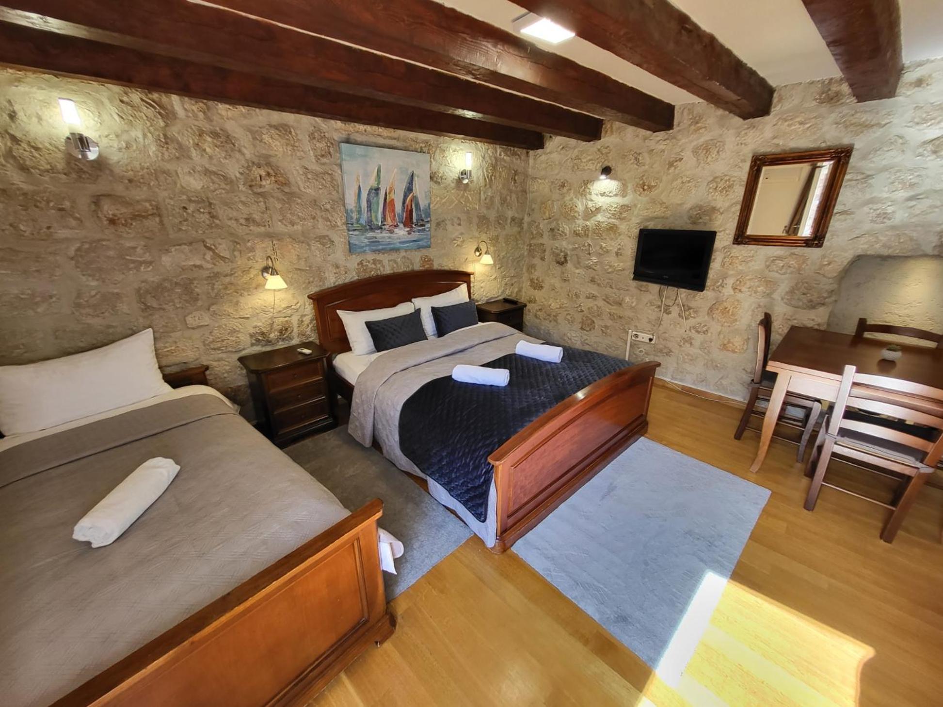 דוברובניק Green Exclusive Apartments מראה חיצוני תמונה