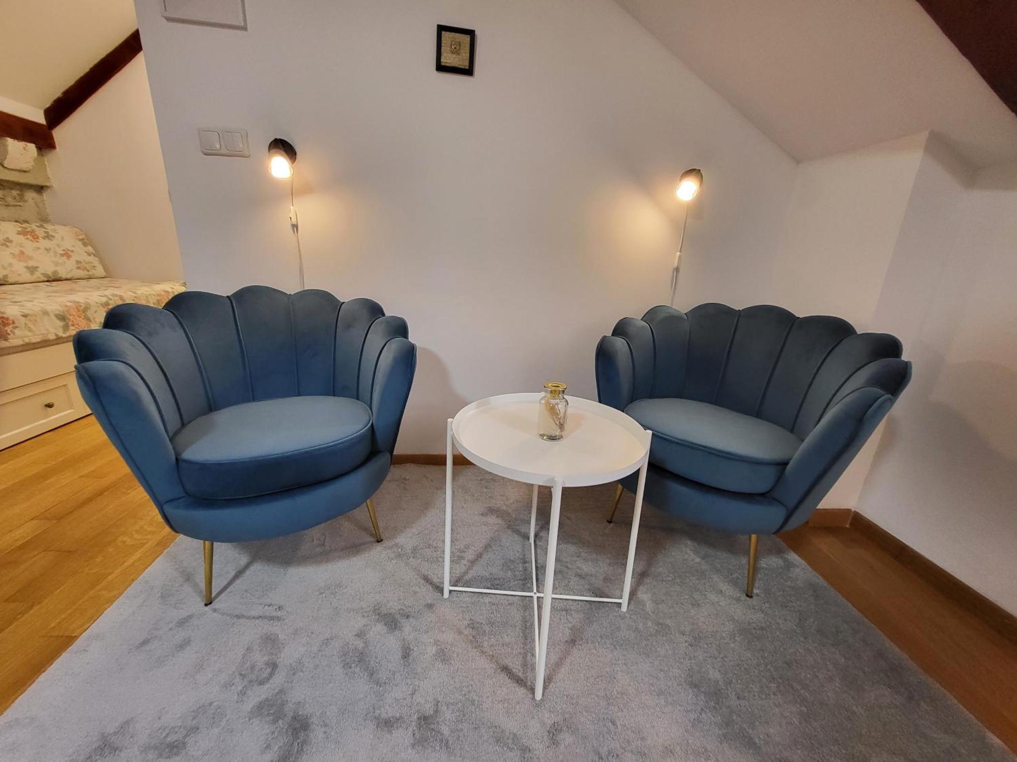 דוברובניק Green Exclusive Apartments מראה חיצוני תמונה