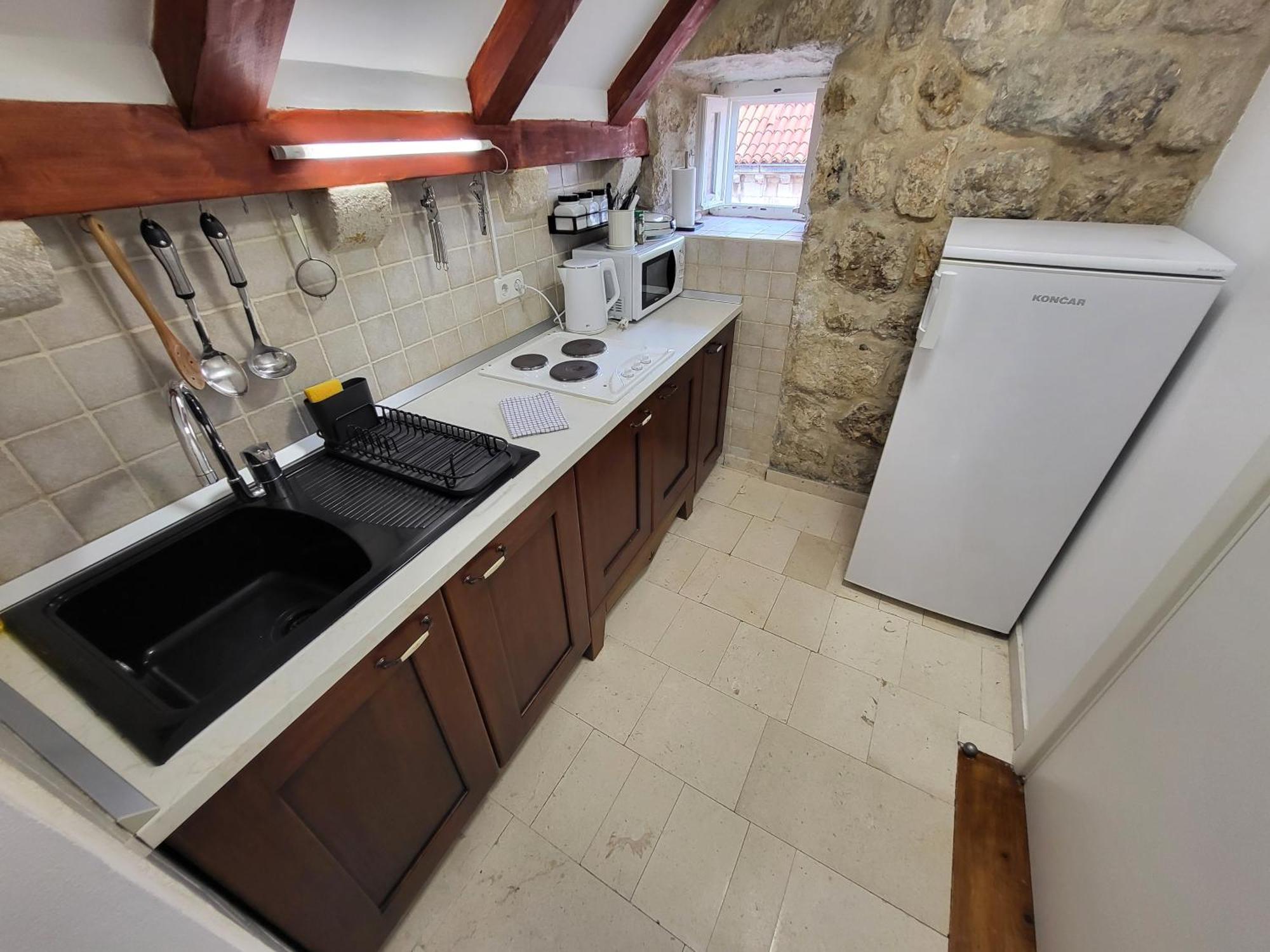דוברובניק Green Exclusive Apartments מראה חיצוני תמונה