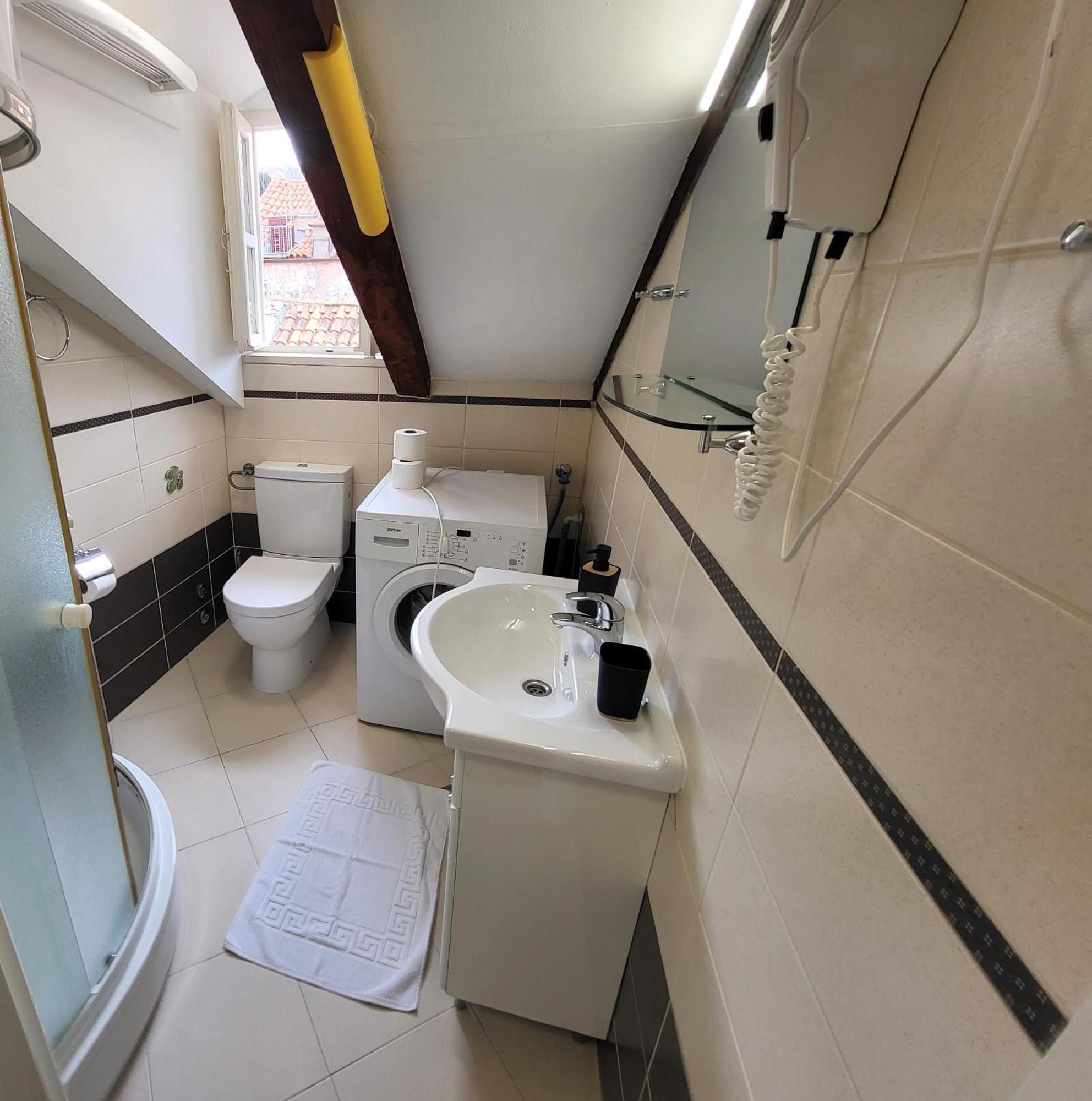 דוברובניק Green Exclusive Apartments מראה חיצוני תמונה