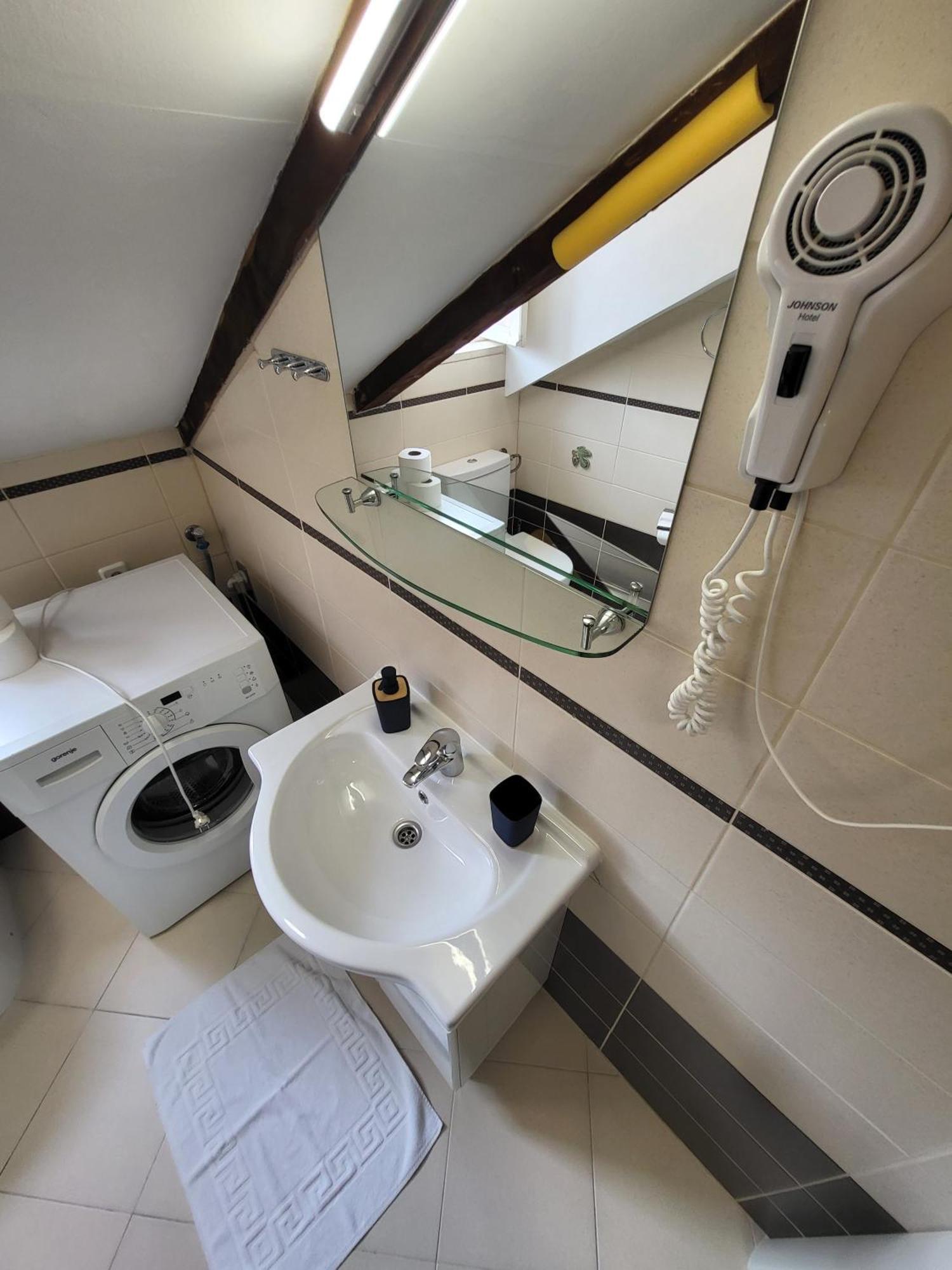 דוברובניק Green Exclusive Apartments מראה חיצוני תמונה