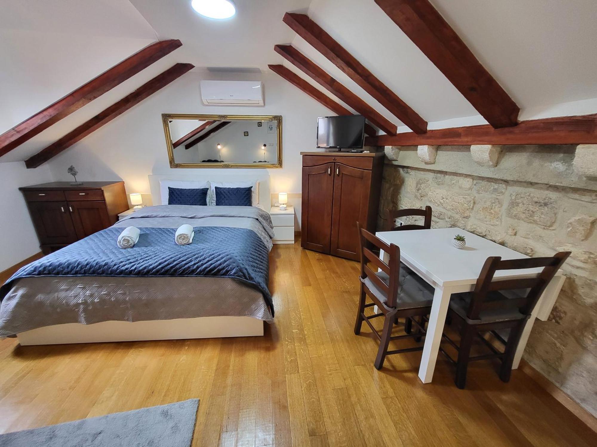 דוברובניק Green Exclusive Apartments מראה חיצוני תמונה