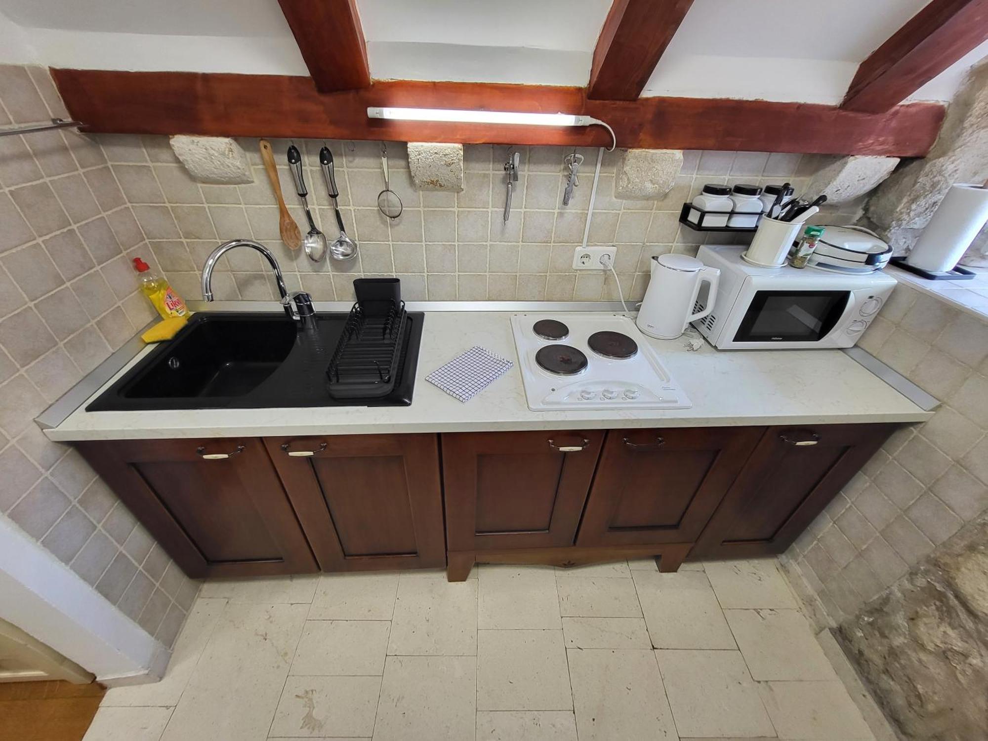 דוברובניק Green Exclusive Apartments מראה חיצוני תמונה